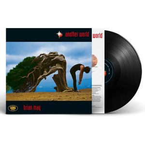 Universal May Brian: Another World - Vinyl (LP) (047936)