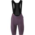 Gonso Дамски клин за колоездене Gonso Women's SQlab Go Bib Cycling bottoms - Dark Plum - размер 38 (EU) (155-1084-0413)