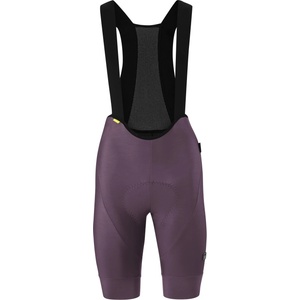 Gonso Дамски клин за колоездене Gonso Women's SQlab Go Bib Cycling bottoms - Dark Plum - размер 38 (EU) (155-1084-0413)