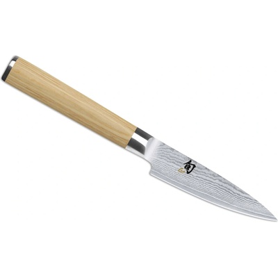 KAI Shun White Paring DM-0700W 9 cm