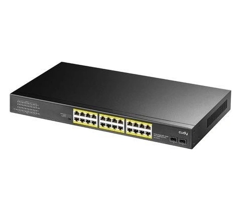 Cudy GS1028PS2