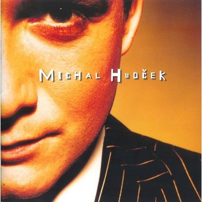 Hudček Michal - Zvláštní zprávy CD