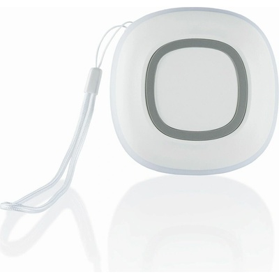 ZOPA Přenosný usínací modul Premium s LED světlem, bílým šumem a zvuky White