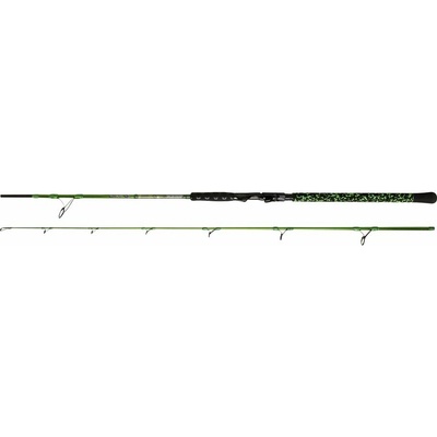 MADCAT X-Zibit Light Spin 2,25 m 50-100 g 2 díly