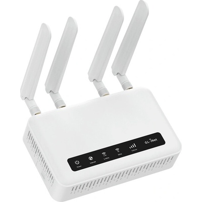 GL.iNet Spitz Plus 4G LTE