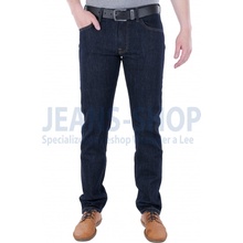 Lee L707PX36 Daren Zip Fly Rinse