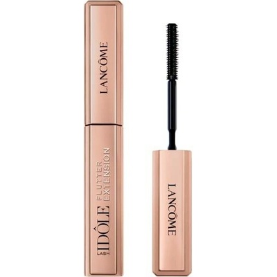 Lancôme Lash Idôle Flutter Extension řasenka black 4 ml