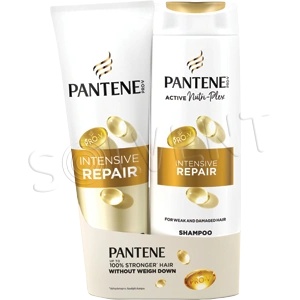 Pantene (шампоан 400+балсам 275/опаковка) IntRepair
