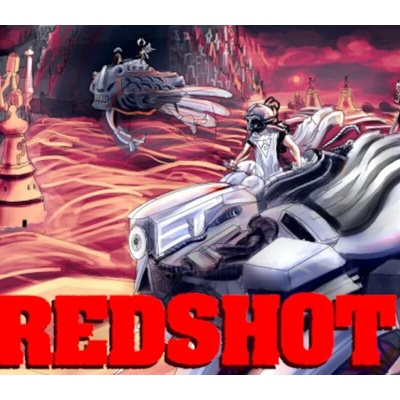 Redshot