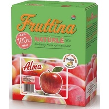 Fruttina 100% Ovocná šťáva jablko 5 l