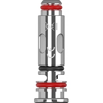 Uwell WHIRL S UN2 Meshed H žhavící hlava nerez 0,8ohm
