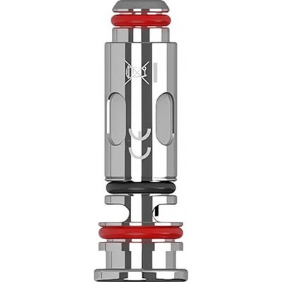 Uwell WHIRL S UN2 Meshed H žhavící hlava nerez 0,8ohm
