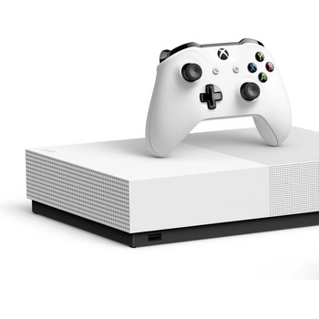Microsoft Xbox One S 1TB All-Digital