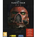 Warhammer 40,000: Dawn of War 3 (Limited Edition)