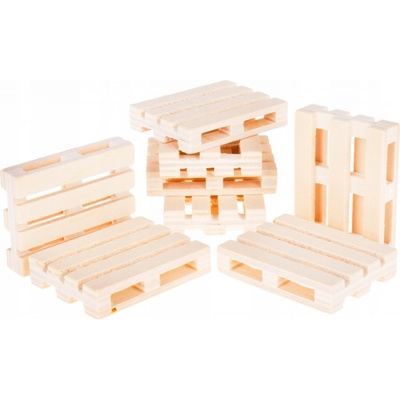 KIDS GLOBE PALETY 8 KUSOV PALETA 1:32