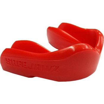 Safe Jawz Intro Series JR červená