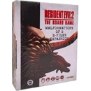 Resident Evil 2: Malformations of G B-Files