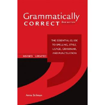 Grammatically Correct