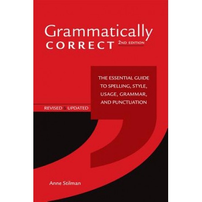 Grammatically Correct