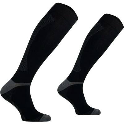 Comodo Jezdecké podkolenky Bamboo black – Hledejceny.cz