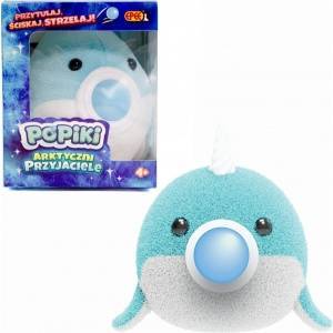 EPEE Ashes Arctic Friends - Narwhal