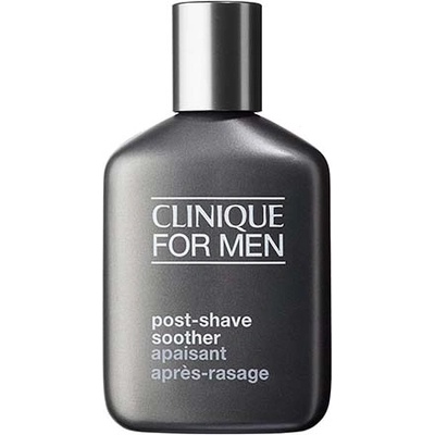 Clinique For Men Post Shave Soother успокояващ балсам след бръснене за мъже 75 мл