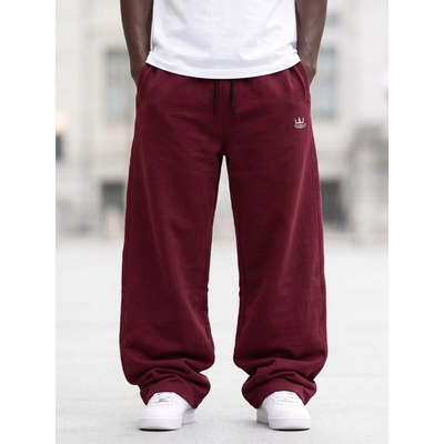 Baggy Jigga Wear bordo