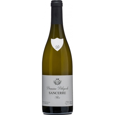 Delaporte Sancerre Blanc Silex 2023 Bílé 13% 0,75 l (holá láhev)