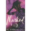 Marked - Cast P C