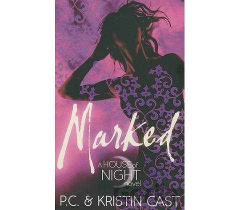 Marked - Cast P C