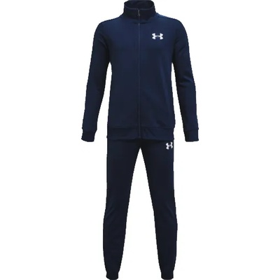 Under Armour Комплект Under Armour Knit Track Suit 1363290-408 Размер YSM