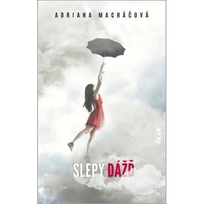 Slepý dážď