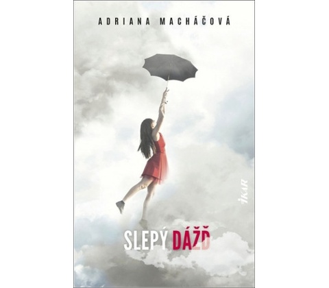 Slepý dážď