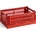 Hay Кошница за съхранение Hay Colour Crate S червена (AB634-A601-AB27)