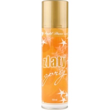 UNIPAP spray 150 ml dekorační zlatý 8886216 262685
