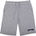 Thrasher Mag Logo P.E. Grey
