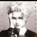 MADONNA: MADONNA LP