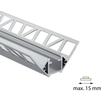 McLED 2m ML-761.331.05.2