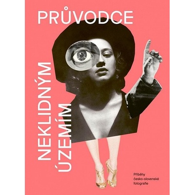 Průvodce neklidným územím - Ondřej Horák