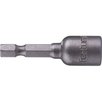 klíč nástrčný magnetický 1/4" stopka, 10x48mm, CrV (4741610)