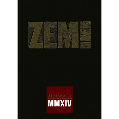 Kolektív - Zem & Vek Almanach MMXIV