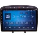 Stualarm 80801A4