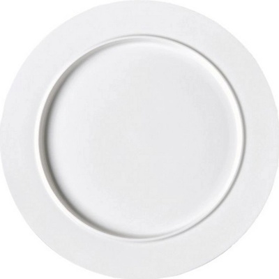 RAK Porcelain Talíř mělký 28 cm NOFP28-6