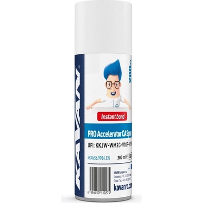 KAVAN PRO CA aktivačný sprej 200ml SK