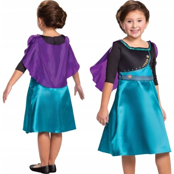 Godan Frozen 2 Anna