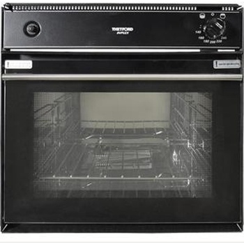 Thetford Duplex S s grilem 