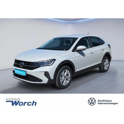 Volkswagen Taigo 1.0 TSI 70 kW