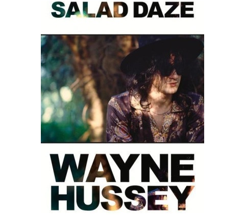 Salad Daze