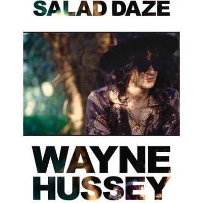 Salad Daze