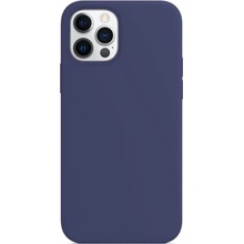 Pouzdro Innocent California MagSafe Case iPhone 12 mini - Navy modré